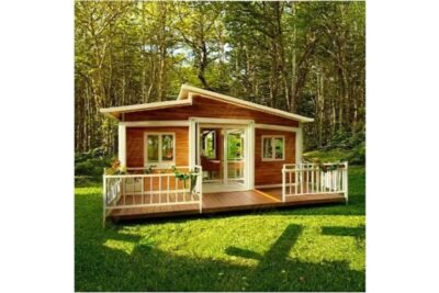 expandable container house evaluation
