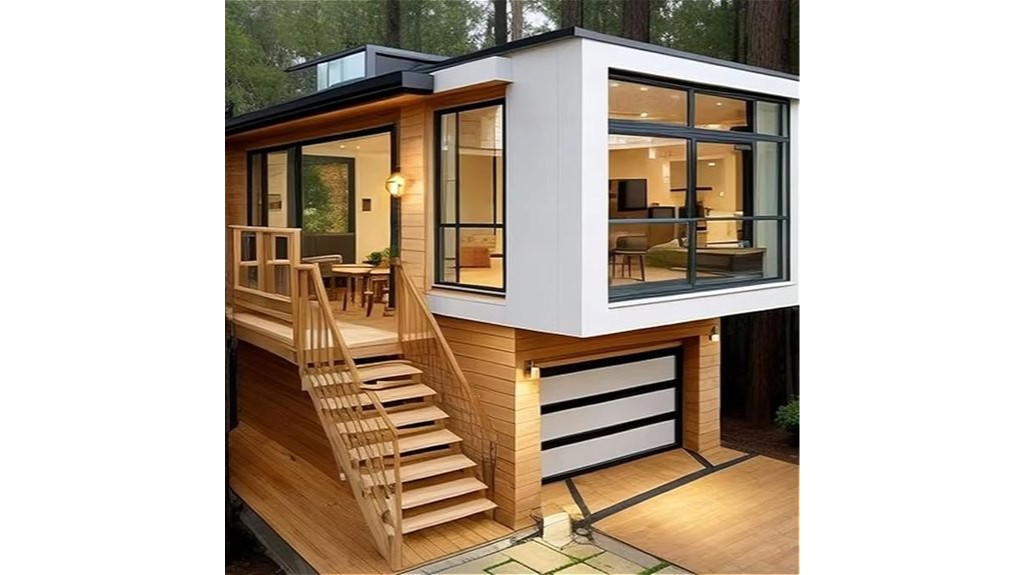 Expandable Container House Review: Is It Worth It - Buzzlive Mag