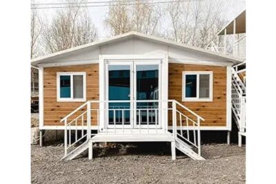 expandable container house review