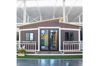 expandable container living solution