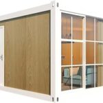 2 Bedroom Expandable Prefabricated House Review