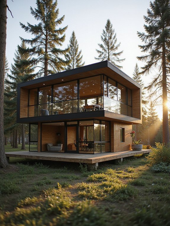 expertise in modular homes