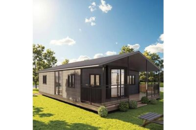 exquisite vacation retreat experience