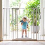 Best Extra Tall Baby Gates for Toddlers
