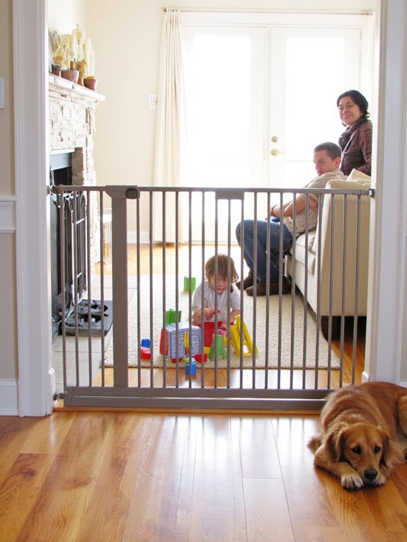fireplace safety gate essentials