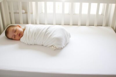 firm crib mattress safety