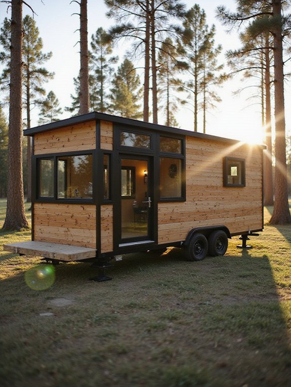 flexible living solution options