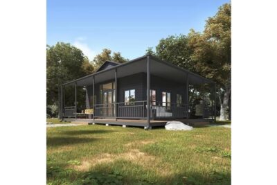 flexible modular housing solutions