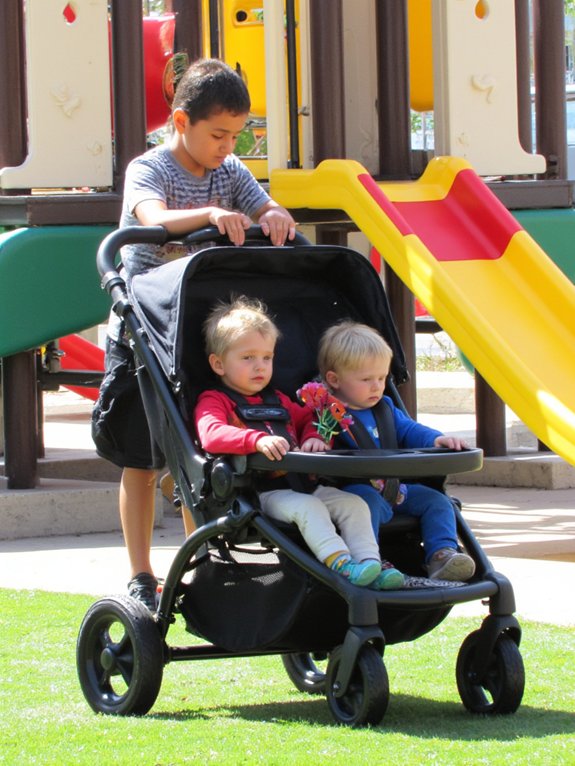 flexible seating for toddlers
