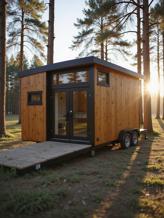 foldable home assembly made easy