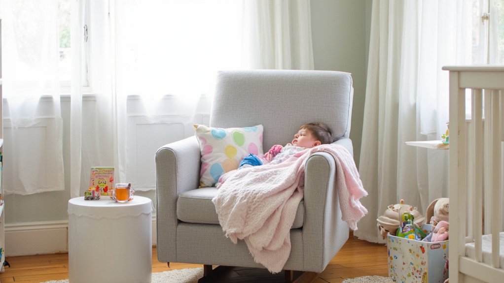 glider chair review tips