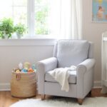 Top 7 Tips for Gliders in Small Nurseries
