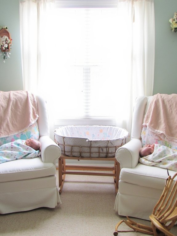 gliders offer superior comfort