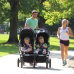 What Makes a Great Side by Side Double Jogging Stroller?