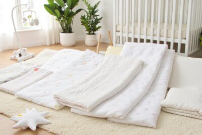 greenguard certified crib mattresses