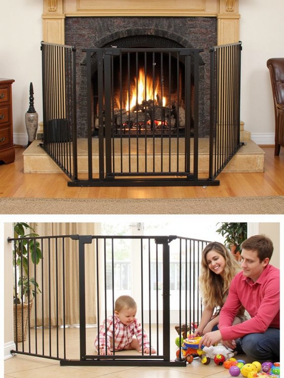 heat resistant durable safety products
