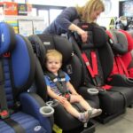 10 Tips for Choosing High Weight Limit Car Seats
