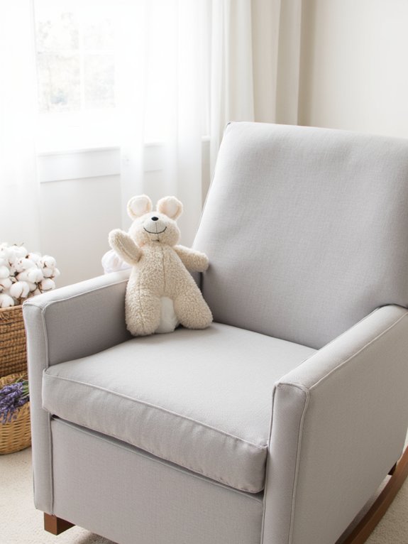 hypoallergenic fabric selection essentials