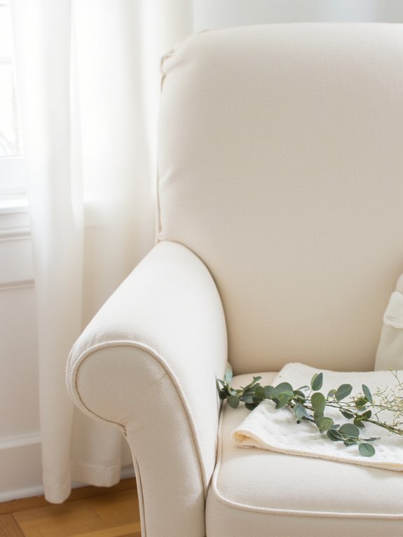 hypoallergenic natural fiber options