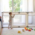 Why Pick This Playpen for Active Babies?