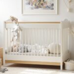 Why Choose Gender-Neutral Cribs for Nurseries?