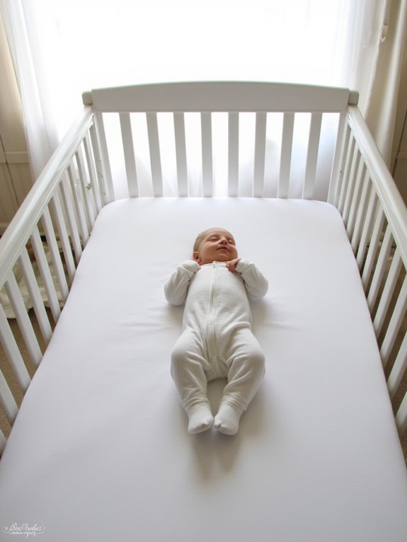 What Are the Safest Sleep Practices for Infants?. Bassinets