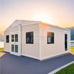 Modern Prefabricated Tiny Home Shed Review