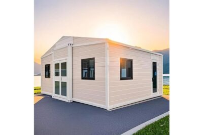 innovative compact living solution