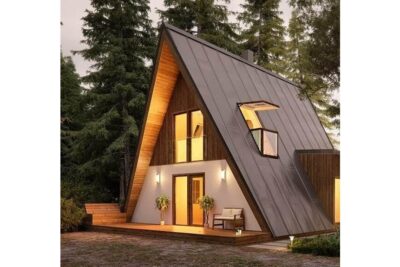 innovative compact living solution