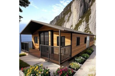 innovative compact living solution
