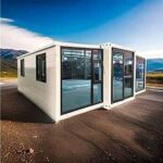 Expandable Modular Tiny Home Review