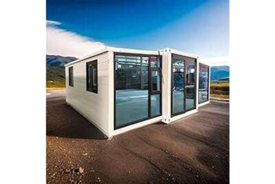 innovative compact living solution