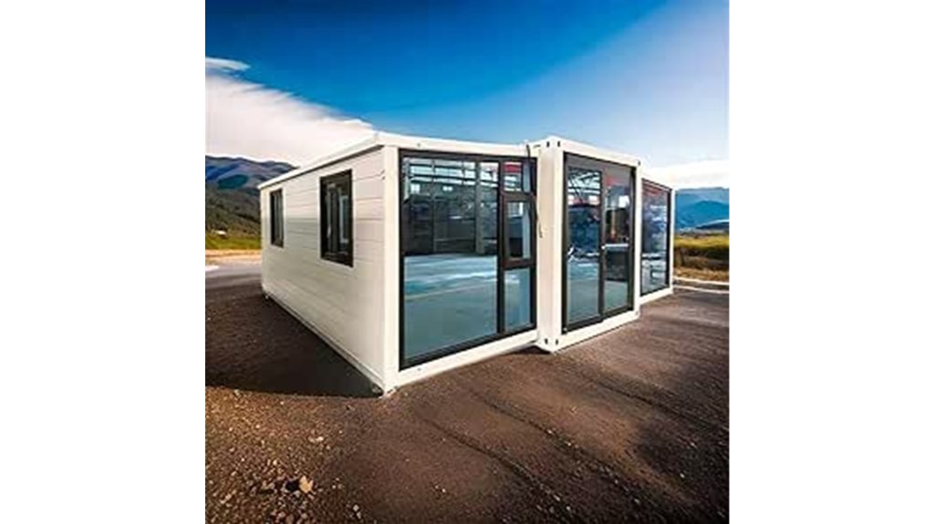 innovative compact living solution
