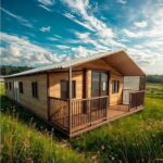 Prefab Tiny Homes Review: Space-Saving Innovation