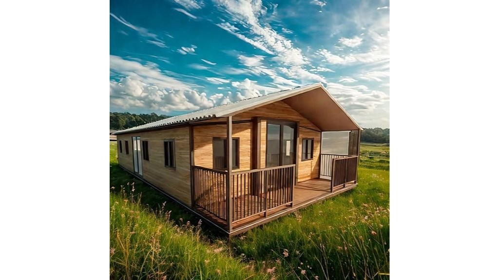 innovative compact living solutions