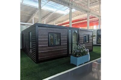 innovative housing solution review