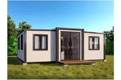 innovative housing solution review