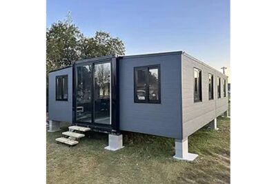 innovative housing solution review