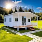 Expandable Container House Review