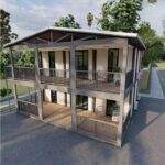 Expandable Container House Review