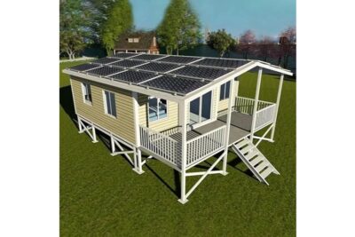 innovative versatile living solution