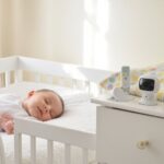 10 Best Low-Radiation Baby Monitors for Safety