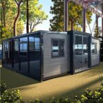 Luxury Expandable Tiny Home Review
