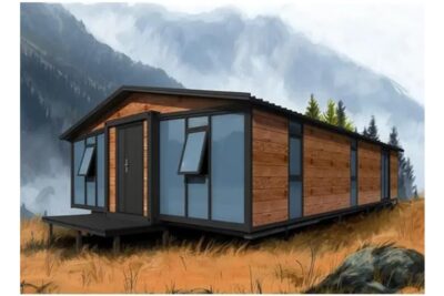 luxury compact living solutions