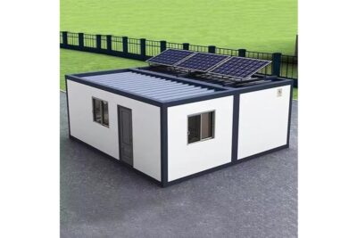 luxury container home evaluation