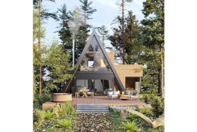 luxury modular home insights