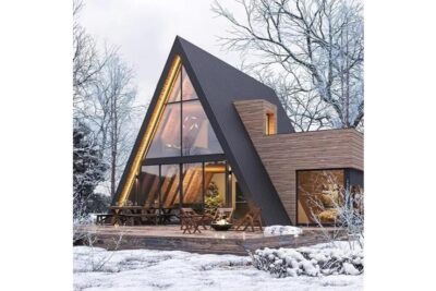 luxury modular prefabricated homes