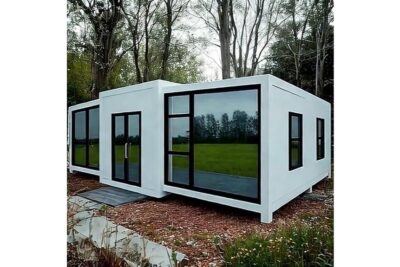 modern compact housing options