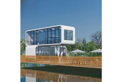 modern living experience redefined