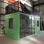 Prefab Container House Review: Modern Living Redefined
